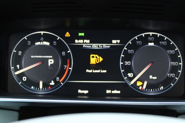 2015 Land Rover Range Rover Autobiography | Phoenix, AZ | Arizona Classic Car Sales 2015 Land Rover Range Rover Autobiography | Phoenix, AZ | Arizona Classic Car Sales