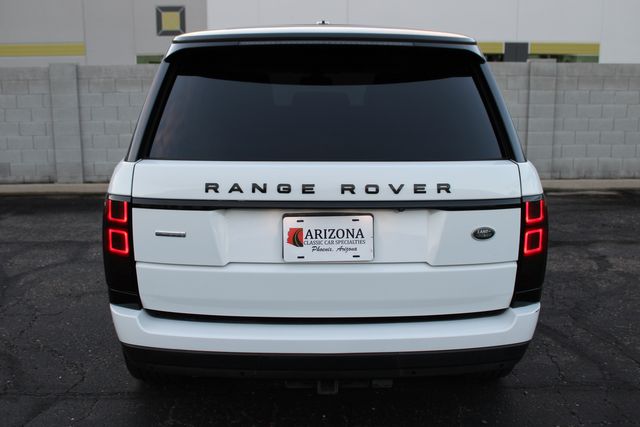 2015 Land Rover Range Rover Autobiography | Phoenix, AZ | Arizona Classic Car Sales 2015 Land Rover Range Rover Autobiography | Phoenix, AZ | Arizona Classic Car Sales