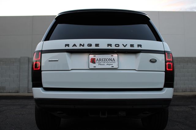 2015 Land Rover Range Rover Autobiography | Phoenix, AZ | Arizona Classic Car Sales 2015 Land Rover Range Rover Autobiography | Phoenix, AZ | Arizona Classic Car Sales