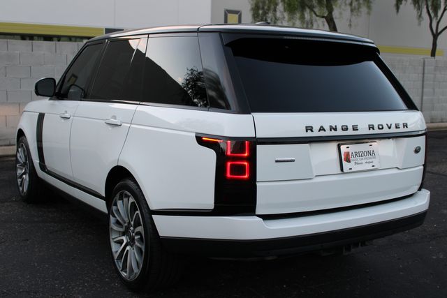 2015 Land Rover Range Rover Autobiography | Phoenix, AZ | Arizona Classic Car Sales 2015 Land Rover Range Rover Autobiography | Phoenix, AZ | Arizona Classic Car Sales