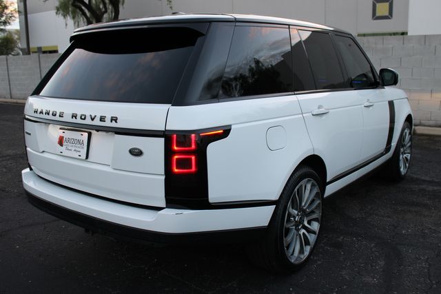 2015 Land Rover Range Rover Autobiography | Phoenix, AZ | Arizona Classic Car Sales 2015 Land Rover Range Rover Autobiography | Phoenix, AZ | Arizona Classic Car Sales