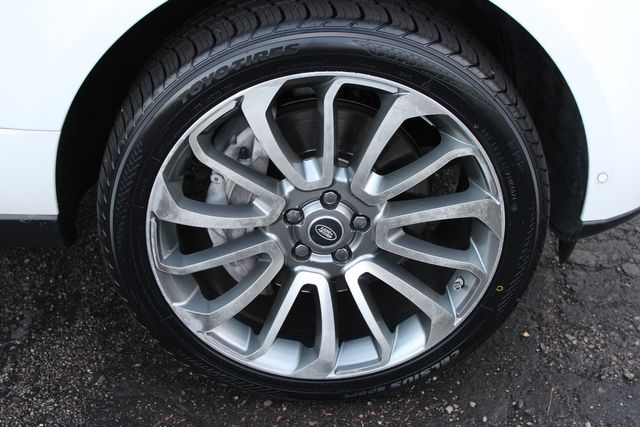 2015 Land Rover Range Rover Autobiography | Phoenix, AZ | Arizona Classic Car Sales 2015 Land Rover Range Rover Autobiography | Phoenix, AZ | Arizona Classic Car Sales