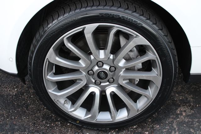 2015 Land Rover Range Rover Autobiography | Phoenix, AZ | Arizona Classic Car Sales 2015 Land Rover Range Rover Autobiography | Phoenix, AZ | Arizona Classic Car Sales