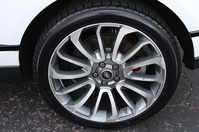 2015 Land Rover Range Rover Autobiography | Phoenix, AZ | Arizona Classic Car Sales 2015 Land Rover Range Rover Autobiography | Phoenix, AZ | Arizona Classic Car Sales