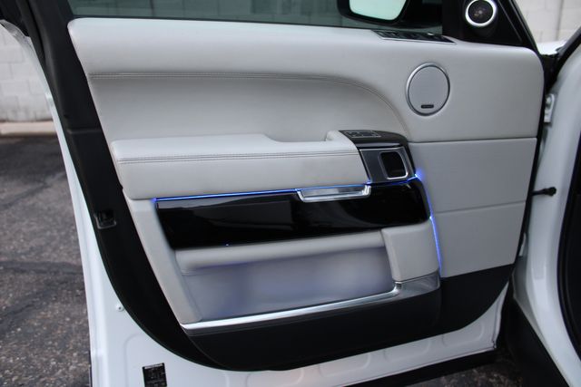 2015 Land Rover Range Rover Autobiography | Phoenix, AZ | Arizona Classic Car Sales 2015 Land Rover Range Rover Autobiography | Phoenix, AZ | Arizona Classic Car Sales