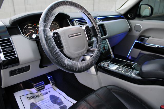 2015 Land Rover Range Rover Autobiography | Phoenix, AZ | Arizona Classic Car Sales 2015 Land Rover Range Rover Autobiography | Phoenix, AZ | Arizona Classic Car Sales