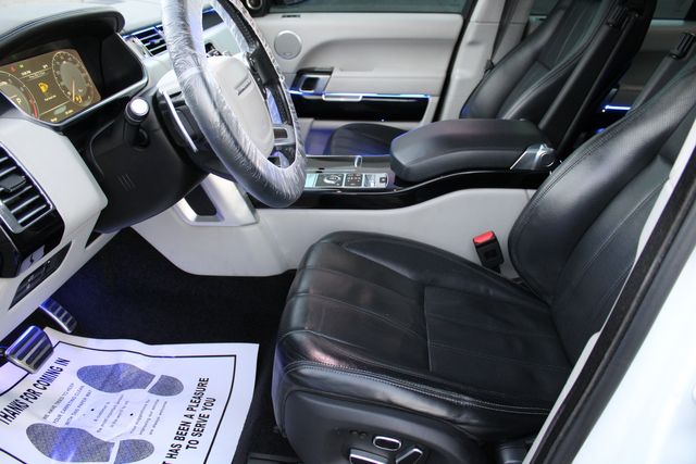 2015 Land Rover Range Rover Autobiography | Phoenix, AZ | Arizona Classic Car Sales 2015 Land Rover Range Rover Autobiography | Phoenix, AZ | Arizona Classic Car Sales