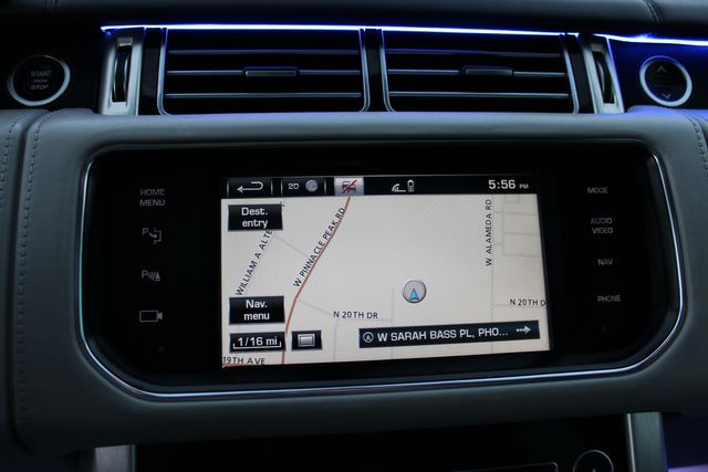 2015 Land Rover Range Rover Autobiography | Phoenix, AZ | Arizona Classic Car Sales 2015 Land Rover Range Rover Autobiography | Phoenix, AZ | Arizona Classic Car Sales