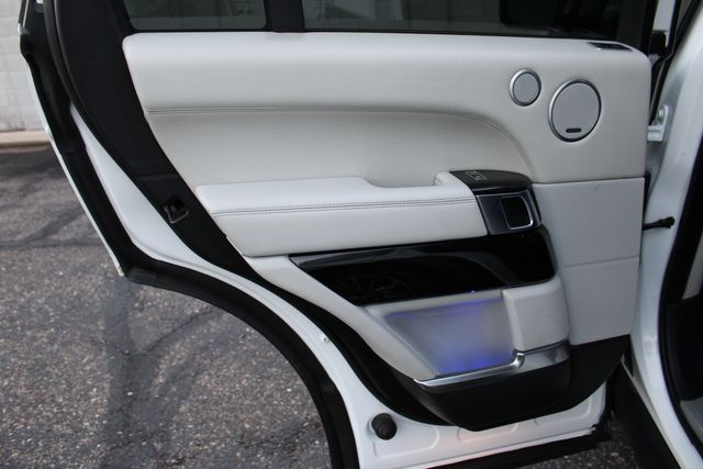 2015 Land Rover Range Rover Autobiography | Phoenix, AZ | Arizona Classic Car Sales 2015 Land Rover Range Rover Autobiography | Phoenix, AZ | Arizona Classic Car Sales