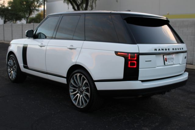 2015 Land Rover Range Rover Autobiography | Phoenix, AZ | Arizona Classic Car Sales 2015 Land Rover Range Rover Autobiography | Phoenix, AZ | Arizona Classic Car Sales