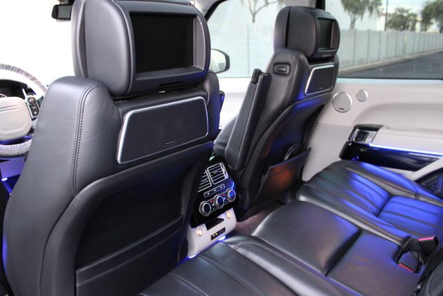 2015 Land Rover Range Rover Autobiography | Phoenix, AZ | Arizona Classic Car Sales 2015 Land Rover Range Rover Autobiography | Phoenix, AZ | Arizona Classic Car Sales