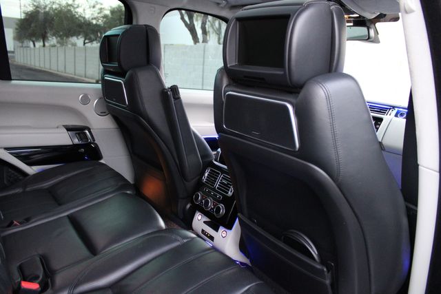 2015 Land Rover Range Rover Autobiography | Phoenix, AZ | Arizona Classic Car Sales 2015 Land Rover Range Rover Autobiography | Phoenix, AZ | Arizona Classic Car Sales