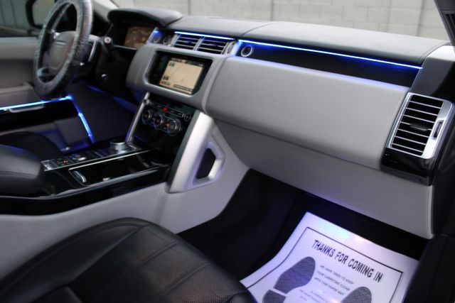 2015 Land Rover Range Rover Autobiography | Phoenix, AZ | Arizona Classic Car Sales 2015 Land Rover Range Rover Autobiography | Phoenix, AZ | Arizona Classic Car Sales