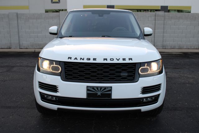 2015 Land Rover Range Rover Autobiography | Phoenix, AZ | Arizona Classic Car Sales 2015 Land Rover Range Rover Autobiography | Phoenix, AZ | Arizona Classic Car Sales