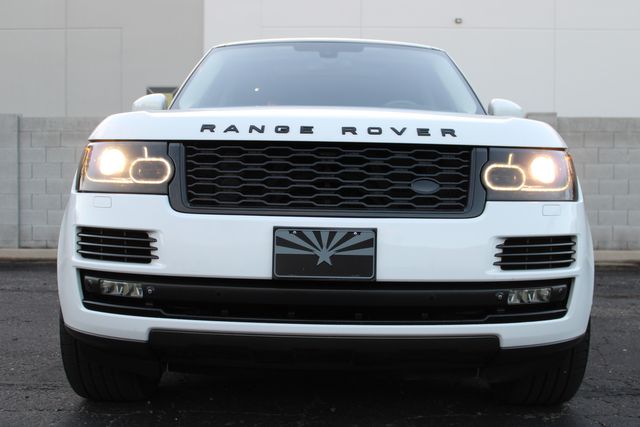 2015 Land Rover Range Rover Autobiography | Phoenix, AZ | Arizona Classic Car Sales 2015 Land Rover Range Rover Autobiography | Phoenix, AZ | Arizona Classic Car Sales