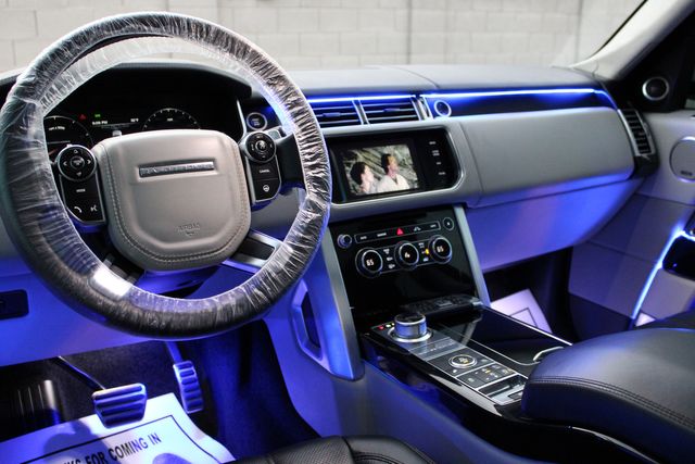 2015 Land Rover Range Rover Autobiography | Phoenix, AZ | Arizona Classic Car Sales 2015 Land Rover Range Rover Autobiography | Phoenix, AZ | Arizona Classic Car Sales