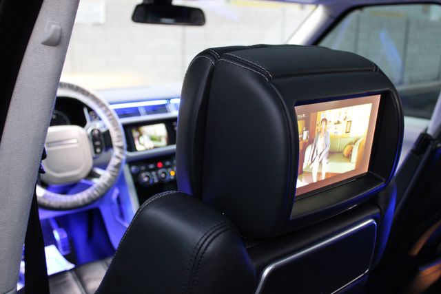 2015 Land Rover Range Rover Autobiography | Phoenix, AZ | Arizona Classic Car Sales 2015 Land Rover Range Rover Autobiography | Phoenix, AZ | Arizona Classic Car Sales