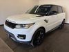 2015 Land Rover Range Rover Sport HSE | Cincinnati, OH | Midwest Automotive Connection