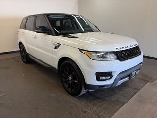 2015 Land Rover Range Rover Sport HSE | Cincinnati, OH | Midwest Automotive Connection