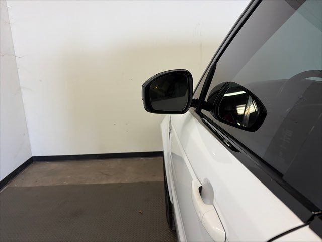 2015 Land Rover Range Rover Sport HSE