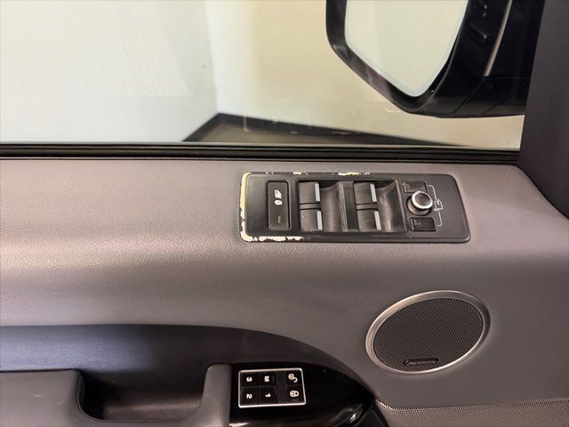 2015 Land Rover Range Rover Sport HSE