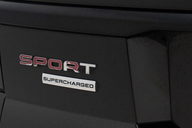 2015 Land Rover Range Rover Sport Supercharged Limited Edition 4x4 4dr SUV | Houston, TX | Houston Auto Credit 2015 Land Rover Range Rover Sport Supercharged Limited Edition 4x4 4dr SUV | Houston, TX | Houston Auto Credit