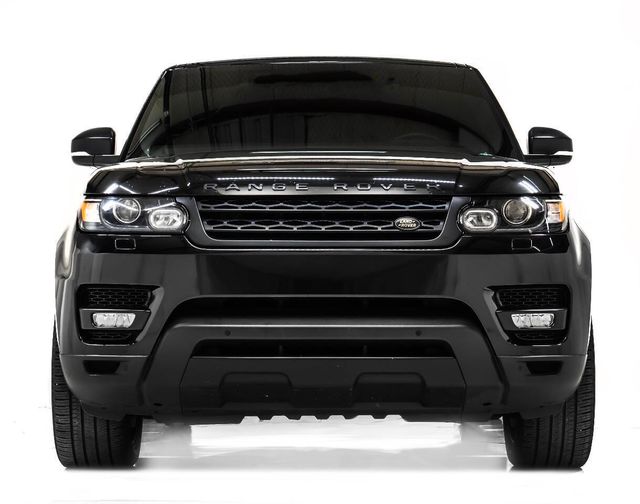 2015 Land Rover Range Rover Sport Supercharged Limited Edition 4x4 4dr SUV | Houston, TX | Houston Auto Credit 2015 Land Rover Range Rover Sport Supercharged Limited Edition 4x4 4dr SUV | Houston, TX | Houston Auto Credit