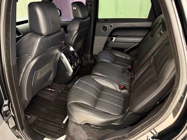 2015 Land Rover Range Rover Sport Supercharged Limited Edition 4x4 4dr SUV | Houston, TX | Houston Auto Credit 2015 Land Rover Range Rover Sport Supercharged Limited Edition 4x4 4dr SUV | Houston, TX | Houston Auto Credit