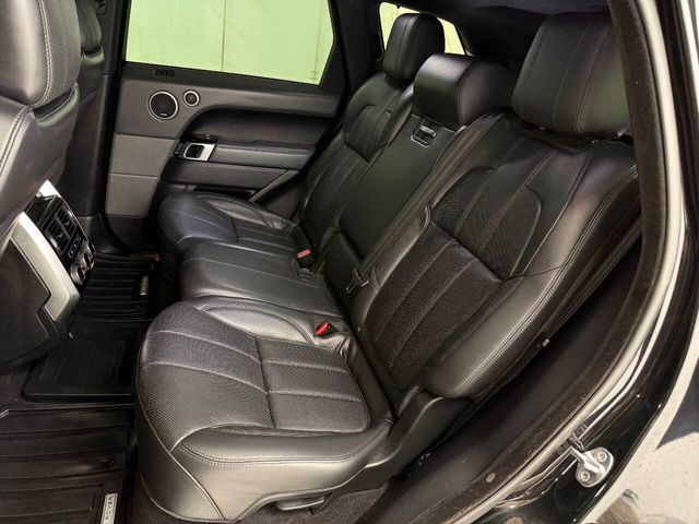 2015 Land Rover Range Rover Sport Supercharged Limited Edition 4x4 4dr SUV | Houston, TX | Houston Auto Credit 2015 Land Rover Range Rover Sport Supercharged Limited Edition 4x4 4dr SUV | Houston, TX | Houston Auto Credit