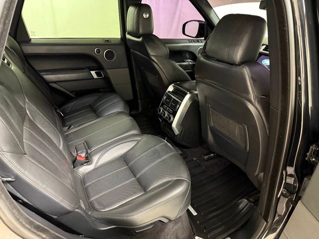 2015 Land Rover Range Rover Sport Supercharged Limited Edition 4x4 4dr SUV | Houston, TX | Houston Auto Credit 2015 Land Rover Range Rover Sport Supercharged Limited Edition 4x4 4dr SUV | Houston, TX | Houston Auto Credit