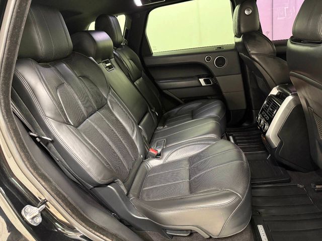 2015 Land Rover Range Rover Sport Supercharged Limited Edition 4x4 4dr SUV | Houston, TX | Houston Auto Credit 2015 Land Rover Range Rover Sport Supercharged Limited Edition 4x4 4dr SUV | Houston, TX | Houston Auto Credit