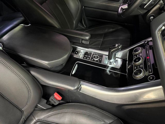 2015 Land Rover Range Rover Sport Supercharged Limited Edition 4x4 4dr SUV | Houston, TX | Houston Auto Credit 2015 Land Rover Range Rover Sport Supercharged Limited Edition 4x4 4dr SUV | Houston, TX | Houston Auto Credit