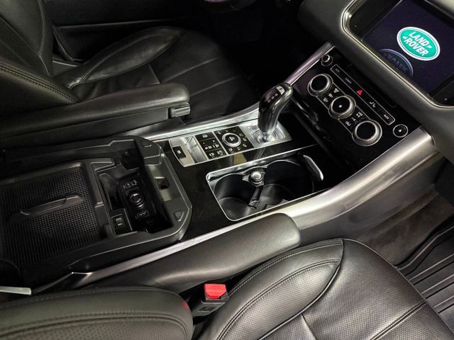 2015 Land Rover Range Rover Sport Supercharged Limited Edition 4x4 4dr SUV | Houston, TX | Houston Auto Credit 2015 Land Rover Range Rover Sport Supercharged Limited Edition 4x4 4dr SUV | Houston, TX | Houston Auto Credit