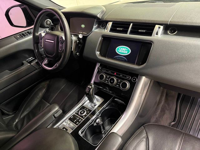 2015 Land Rover Range Rover Sport Supercharged Limited Edition 4x4 4dr SUV | Houston, TX | Houston Auto Credit 2015 Land Rover Range Rover Sport Supercharged Limited Edition 4x4 4dr SUV | Houston, TX | Houston Auto Credit