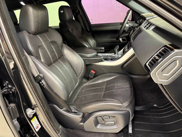 2015 Land Rover Range Rover Sport Supercharged Limited Edition 4x4 4dr SUV | Houston, TX | Houston Auto Credit 2015 Land Rover Range Rover Sport Supercharged Limited Edition 4x4 4dr SUV | Houston, TX | Houston Auto Credit