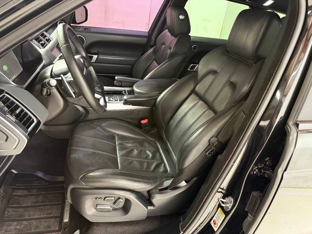 2015 Land Rover Range Rover Sport Supercharged Limited Edition 4x4 4dr SUV | Houston, TX | Houston Auto Credit 2015 Land Rover Range Rover Sport Supercharged Limited Edition 4x4 4dr SUV | Houston, TX | Houston Auto Credit