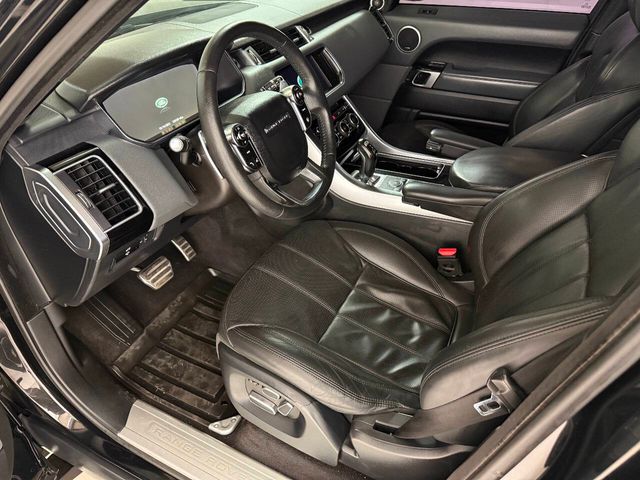 2015 Land Rover Range Rover Sport Supercharged Limited Edition 4x4 4dr SUV | Houston, TX | Houston Auto Credit 2015 Land Rover Range Rover Sport Supercharged Limited Edition 4x4 4dr SUV | Houston, TX | Houston Auto Credit