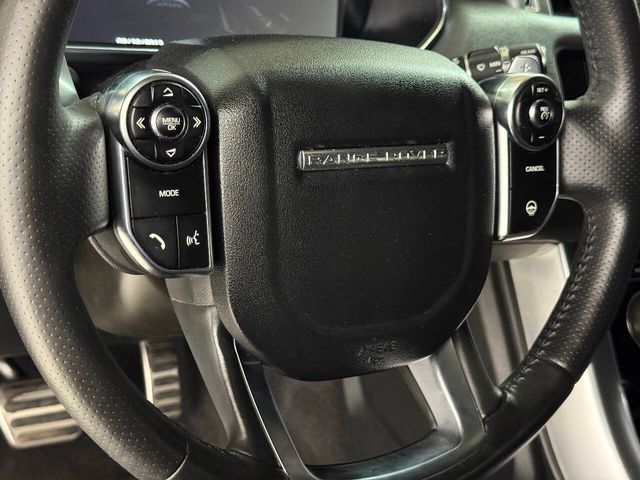 2015 Land Rover Range Rover Sport Supercharged Limited Edition 4x4 4dr SUV | Houston, TX | Houston Auto Credit 2015 Land Rover Range Rover Sport Supercharged Limited Edition 4x4 4dr SUV | Houston, TX | Houston Auto Credit