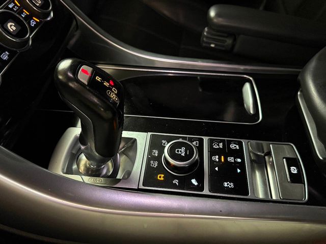 2015 Land Rover Range Rover Sport Supercharged Limited Edition 4x4 4dr SUV | Houston, TX | Houston Auto Credit 2015 Land Rover Range Rover Sport Supercharged Limited Edition 4x4 4dr SUV | Houston, TX | Houston Auto Credit