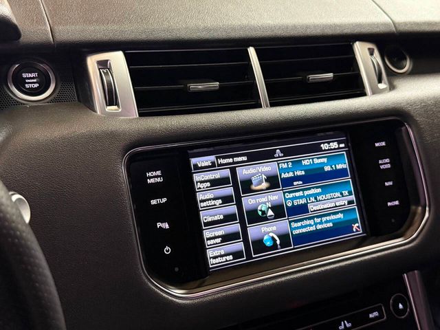 2015 Land Rover Range Rover Sport Supercharged Limited Edition 4x4 4dr SUV | Houston, TX | Houston Auto Credit 2015 Land Rover Range Rover Sport Supercharged Limited Edition 4x4 4dr SUV | Houston, TX | Houston Auto Credit