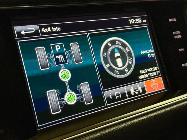 2015 Land Rover Range Rover Sport Supercharged Limited Edition 4x4 4dr SUV | Houston, TX | Houston Auto Credit 2015 Land Rover Range Rover Sport Supercharged Limited Edition 4x4 4dr SUV | Houston, TX | Houston Auto Credit