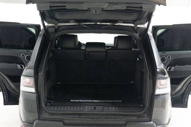 2015 Land Rover Range Rover Sport Supercharged Limited Edition 4x4 4dr SUV | Houston, TX | Houston Auto Credit 2015 Land Rover Range Rover Sport Supercharged Limited Edition 4x4 4dr SUV | Houston, TX | Houston Auto Credit