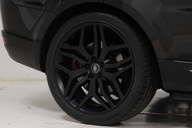 2015 Land Rover Range Rover Sport Supercharged Limited Edition 4x4 4dr SUV | Houston, TX | Houston Auto Credit 2015 Land Rover Range Rover Sport Supercharged Limited Edition 4x4 4dr SUV | Houston, TX | Houston Auto Credit