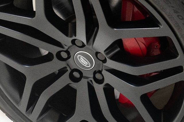 2015 Land Rover Range Rover Sport Supercharged Limited Edition 4x4 4dr SUV | Houston, TX | Houston Auto Credit 2015 Land Rover Range Rover Sport Supercharged Limited Edition 4x4 4dr SUV | Houston, TX | Houston Auto Credit