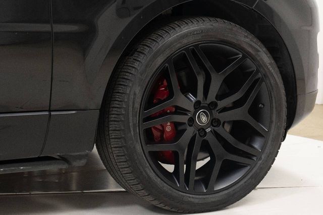 2015 Land Rover Range Rover Sport Supercharged Limited Edition 4x4 4dr SUV | Houston, TX | Houston Auto Credit 2015 Land Rover Range Rover Sport Supercharged Limited Edition 4x4 4dr SUV | Houston, TX | Houston Auto Credit