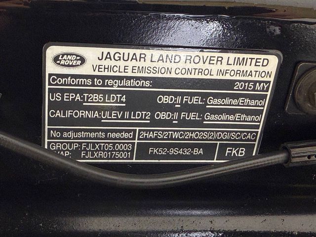 2015 Land Rover Range Rover Sport Supercharged Limited Edition 4x4 4dr SUV | Houston, TX | Houston Auto Credit 2015 Land Rover Range Rover Sport Supercharged Limited Edition 4x4 4dr SUV | Houston, TX | Houston Auto Credit