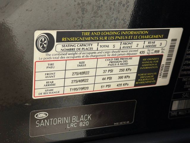 2015 Land Rover Range Rover Sport Supercharged Limited Edition 4x4 4dr SUV | Houston, TX | Houston Auto Credit 2015 Land Rover Range Rover Sport Supercharged Limited Edition 4x4 4dr SUV | Houston, TX | Houston Auto Credit