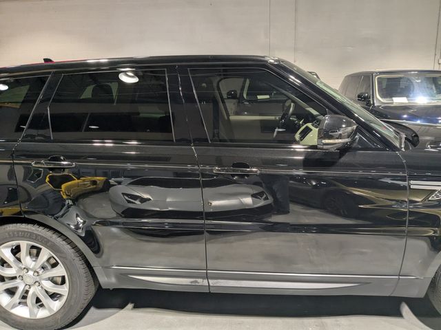 2015 Land Rover Range Rover Sport HSE | Lake Forest IL | Executive Motor Carz 2015 Land Rover Range Rover Sport HSE | Lake Forest IL | Executive Motor Carz