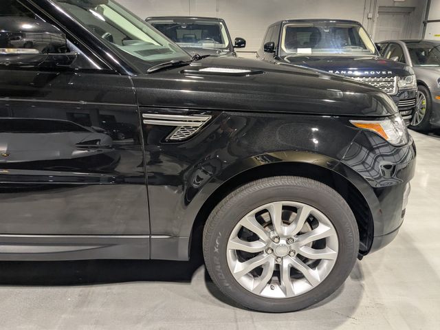 2015 Land Rover Range Rover Sport HSE | Lake Forest IL | Executive Motor Carz 2015 Land Rover Range Rover Sport HSE | Lake Forest IL | Executive Motor Carz