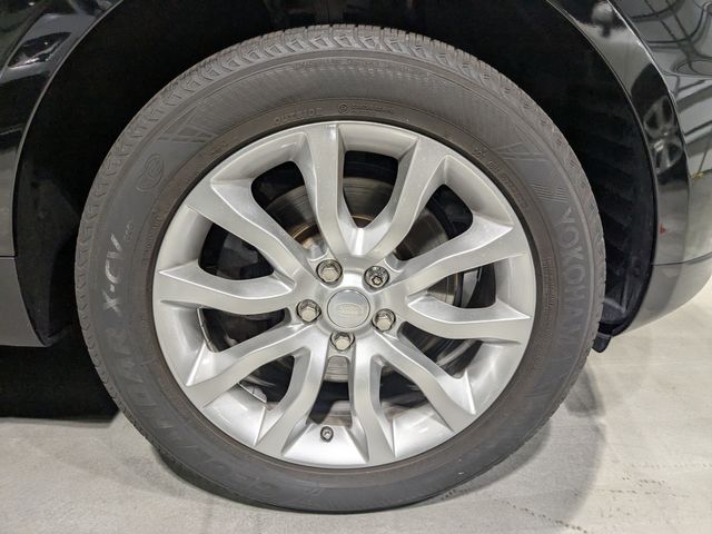 2015 Land Rover Range Rover Sport HSE | Lake Forest IL | Executive Motor Carz 2015 Land Rover Range Rover Sport HSE | Lake Forest IL | Executive Motor Carz